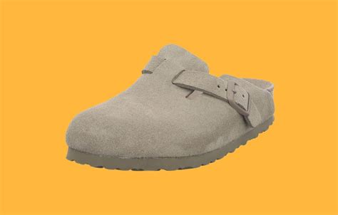 Ultra tendances ces célèbres sabots Birkenstock sont à prix cassé