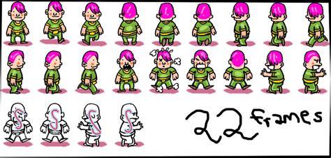 Atypical Rpg Graphics Design Wip Image Mod Db