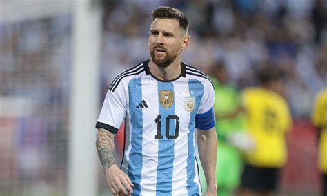 Argentina vs. Saudi Arabia live stream: TV channel, how to watch