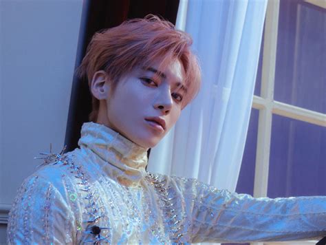 Taehyun The Name Chapter Temptation Concept Photo Lullaby Ver In