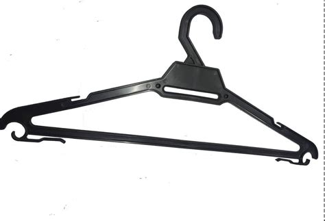 ready stok hanger plastik furniture home living home improvement