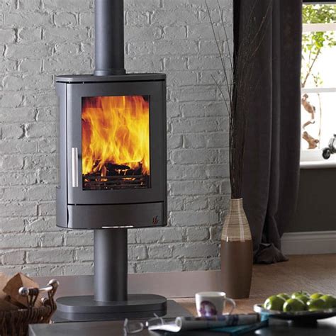 Acr Neo 3p Eco 5kw Defra Approved Wood Burning Stove £222000