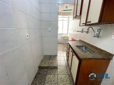 Apartamento Para Alugar Jardim Guanabara Rio De Janeiro Rj