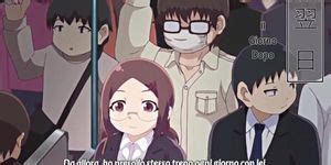 The Incredible Similarity Hentai ITA Tnaflix