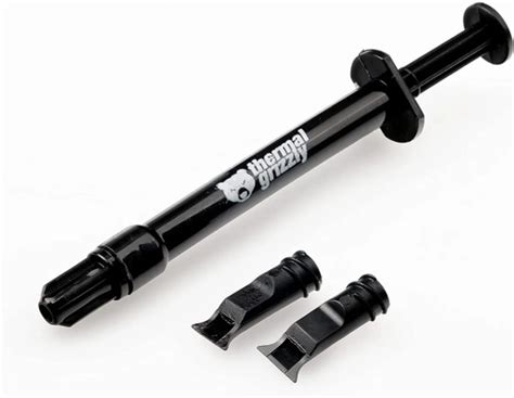 Термопаста Thermal Grizzly Kryonaut Extreme 2 грамма купить на OZON по ...