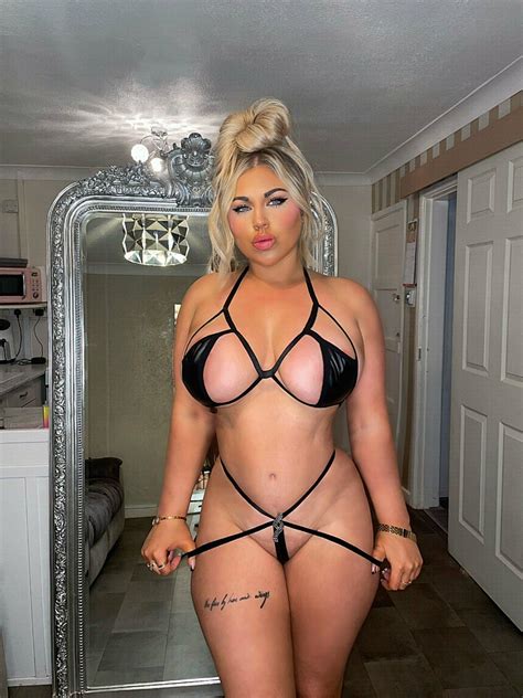 Hanabbyx Nude Leaks OnlyFans Photo 57 TheFappening