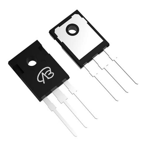 Auirfp Vb Single N To Mosfet Vbsemi