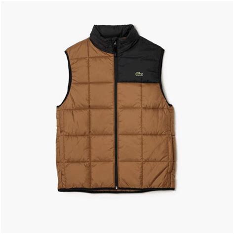 Lacoste Jackets | Gilets, Puffers| USC by Sports Direct
