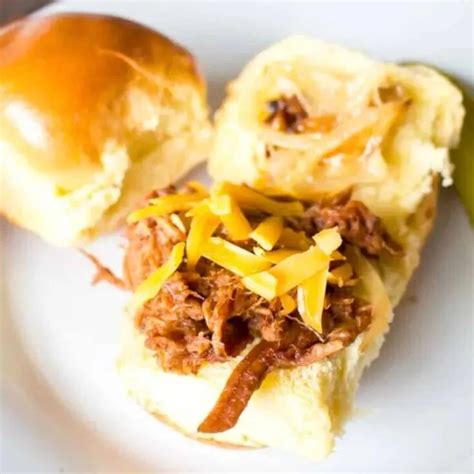 30 Leftover Pulled Pork Recipes My Sweet Home Life