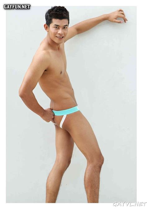 thai gay magazine お尻 photo 653 BoyFriendTV