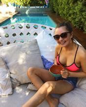 LAUREN ESPOSITO Nude AZNude