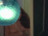 Naked Betina Viany In A Noite Do Desejo