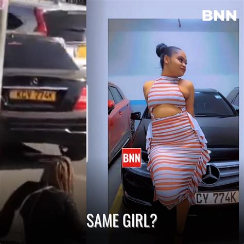 How To Get A Nagging Bitch Outta Ur Car Not Robbery Sex Relationships Kenya Talk