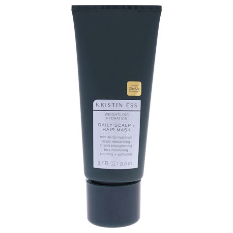 Kristin Ess Daily Scalp And Hair Hydration Mask Kosovo Ubuy