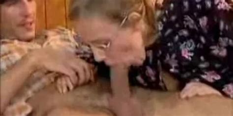 British Anal GRANNY ASS FUCKED Tnaflix
