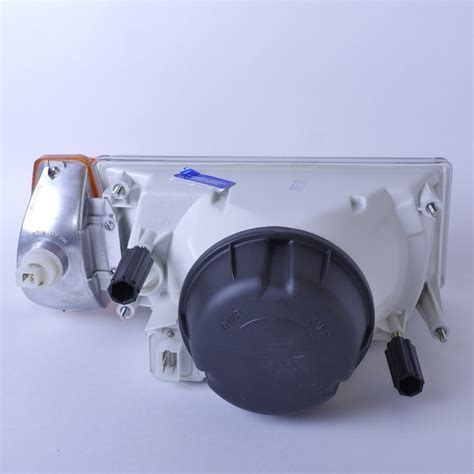 21080371101100 Фара ВАЗ-2108, -2109 левая купить в интернет-магазине ...