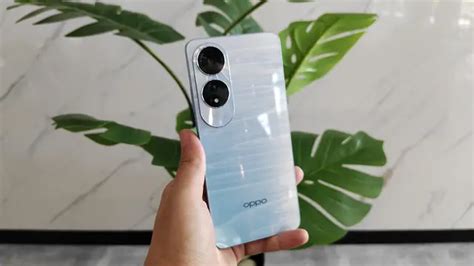 Harga Dan Spesifikasi Oppo A Hp Terjangkau Yang Tahan Banting