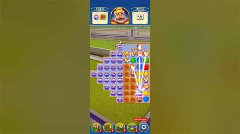 Royal Match Gameplay 52 Youtube