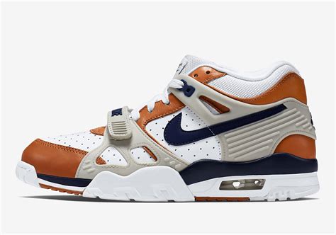 Nike Air Trainer 3 Medicine Ball Release Info | SneakerNews.com