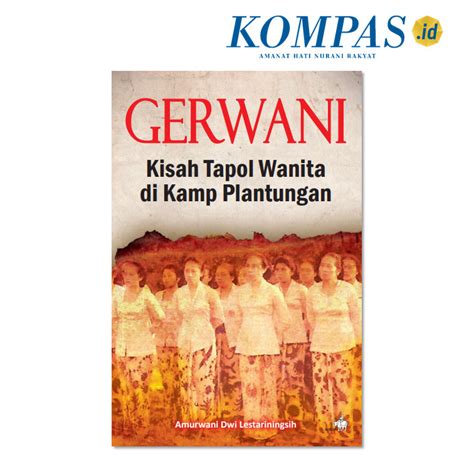 jual gerwani kisah tapol wanita  kamp plantungan shopee indonesia