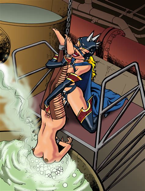 Does It Tickle By Alatriste Hentai Foundry