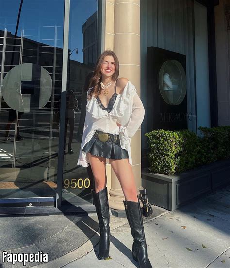 Sophie Silva Nude OnlyFans Leaks Photo 4732218 Fapopedia