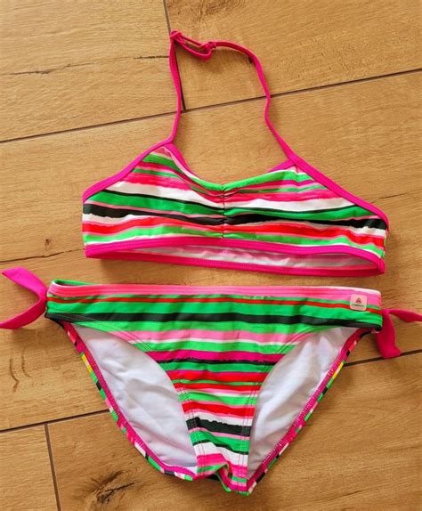 Bikini Firefly Gr 164 Gebraucht in Fischbach Göslikon für CHF 5 mit Lieferung auf Ricardo