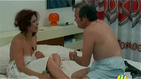 Naked Adriana Giuffrè in I sette magnifici cornuti