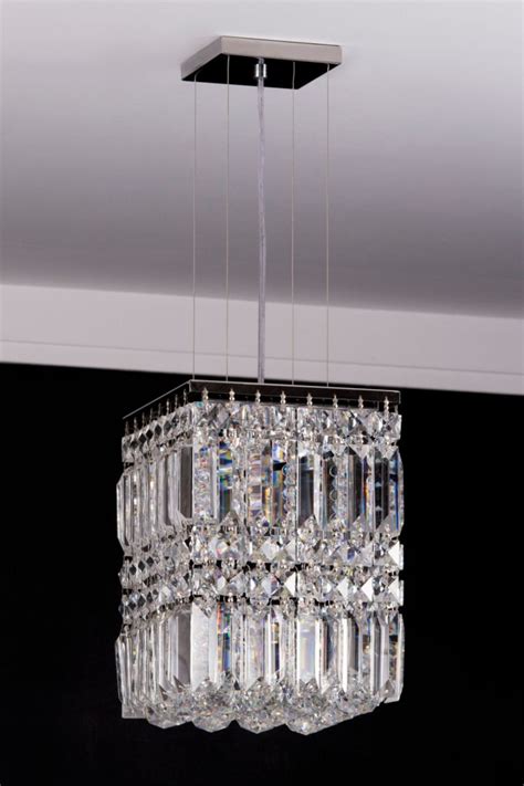 Pendente Cristal