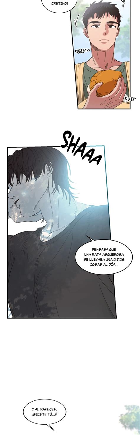 Cuando el sol se asoma (House of Dawn) Capítulo 1.00 | Visor TMO Manga