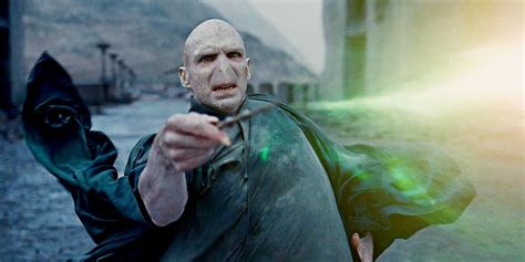 strongest dark wizards  harry potter ranked