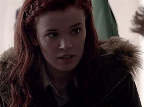 Wolfblood Ancient Grudge Tv Episode 2013 Imdb