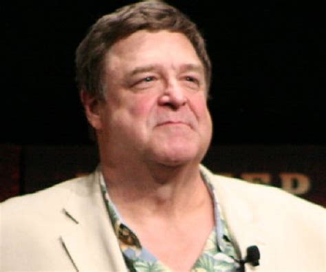 John Goodman Biography Childhood Life Achievements And Timeline