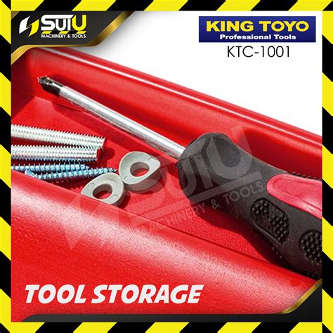 KING TOYO KTC-1001 / KTC1001 40" Mechanical Plastic Creeper With 6 ...