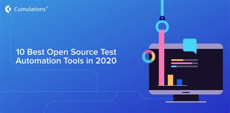 10 Best Open Source Test Automation Tools In 2020