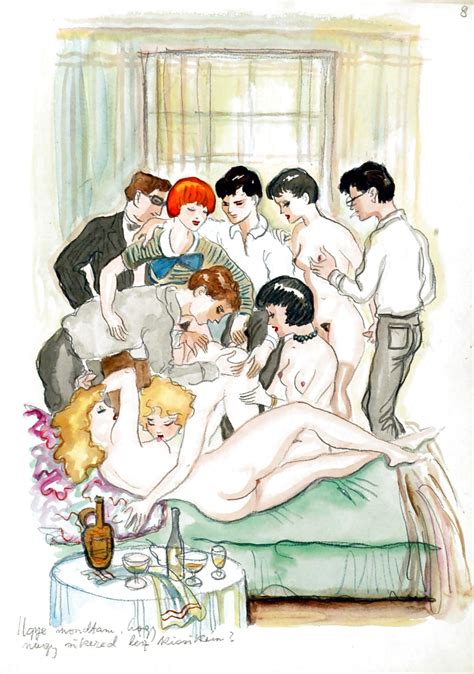 Dp Drawings Porn Pictures Xxx Photos Sex Images Page Pictoa