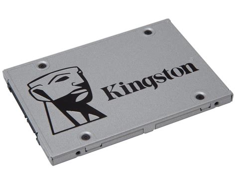 Ổ cứng SSD Kingston A400 120GB Sata 3 | Chính hãng | Phong Vũ