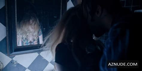 ROMANE JOLLY Nude AZNude