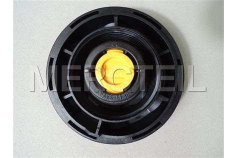 Buy the spare part BMW 17117639020 screw cap fo