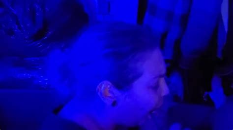 Sloppy Top In The Blue Light Free Sex Video RedTube