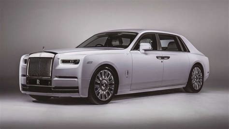 This Rolls-Royce Phantom Orchid is a one-off luxury beauty for Singapore | HT Auto