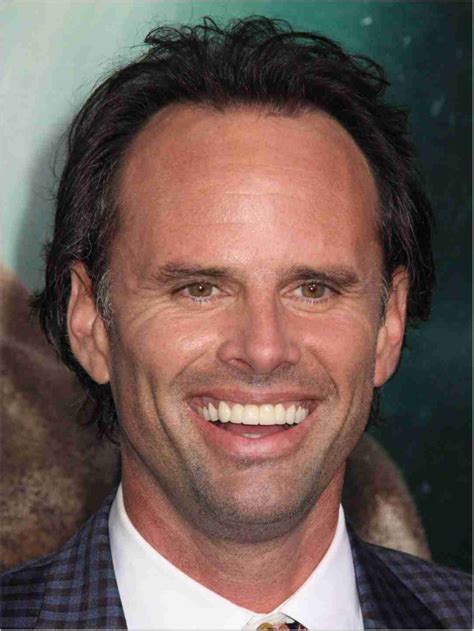 Walton Goggins Net Worth - Net Worth Lists