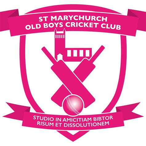 St Marychurch Old Boys Cricket Club