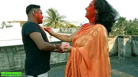 Yrs Tamil Boy Fucking Two Beautiful Milf Bhabhis Xhamster