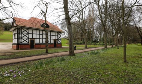 Thornes Park Experience Wakefield