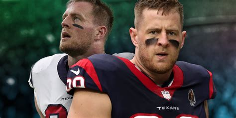 2 Distinctly Different Looks At J J Watt S Epic Rant Sportsmap