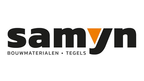 Samyn / Terrastegels - Buiten en Tuin