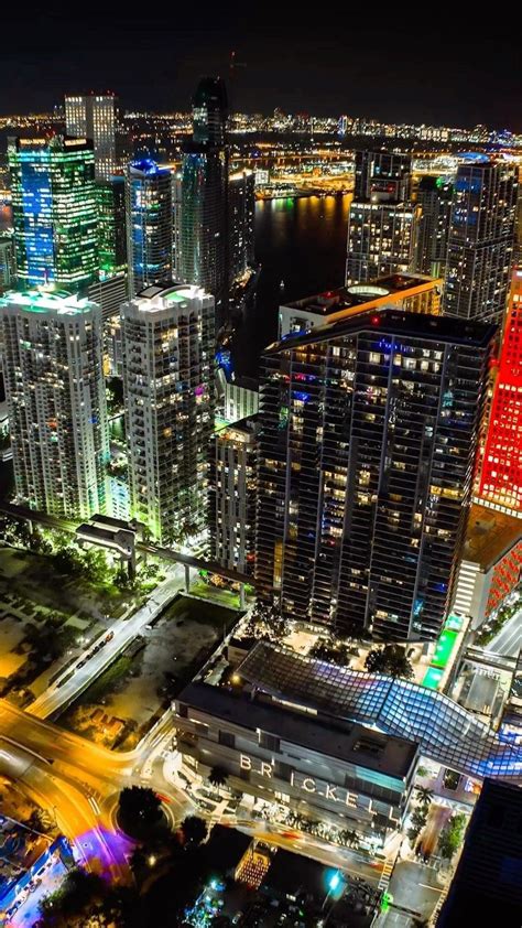 Experience The Magic Of Rosa Sky Rooftop Bar Lounge In Miami