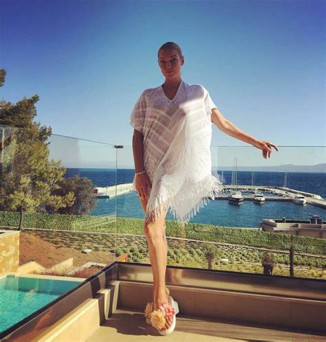 Hot And Sexy Anastasia Volochkova Photos ThBlog