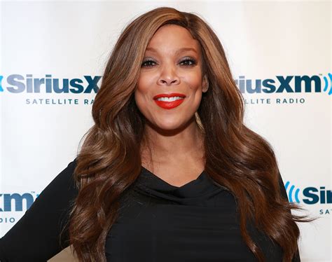 Wendy Williams Facing 'Serious' Health 'Complications,' Return To Talk